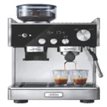 Sunbeam EMM7300SS Origins Espresso Coffee Machine